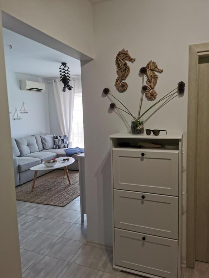 Lily Beach - Apartment 408A Sozopol Exteriör bild