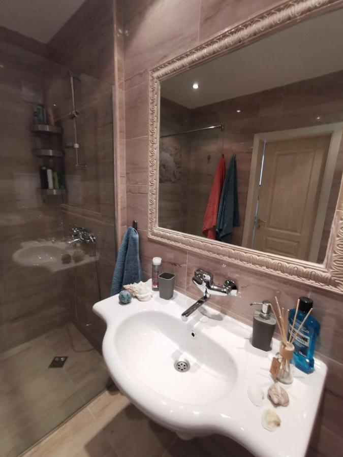 Lily Beach - Apartment 408A Sozopol Exteriör bild