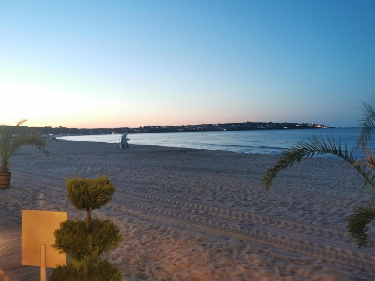Lily Beach - Apartment 408A Sozopol Exteriör bild