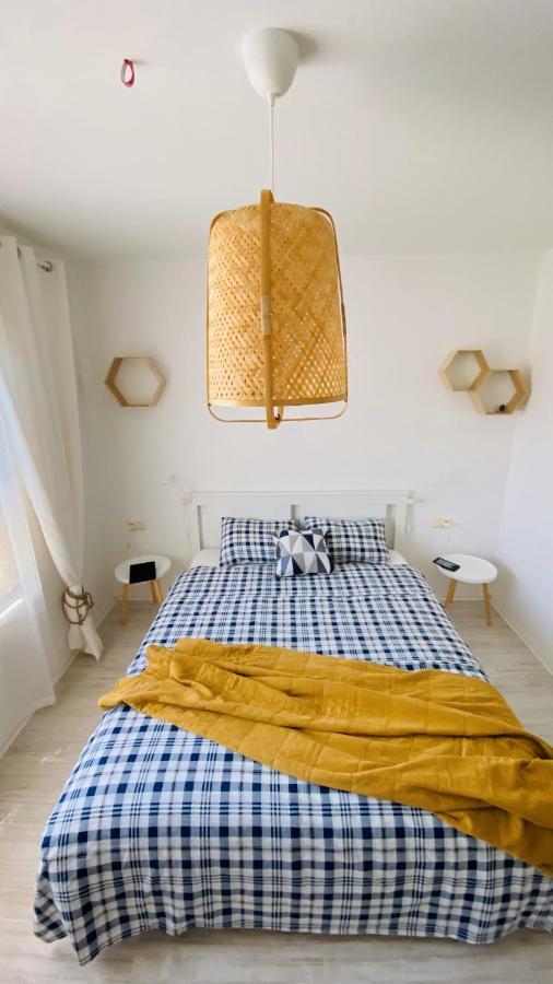 Lily Beach - Apartment 408A Sozopol Exteriör bild